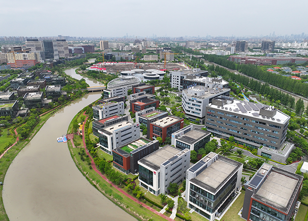上海市特色产业园区培育战略和实施路径研究