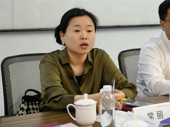 城测派员担任上海市建筑学会经济专业委员会委员